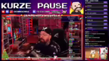 Pause und Hardware-Probleme
