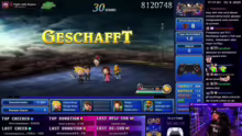 Bisschen rein in THEATRHYTHM ! 17.30h V…