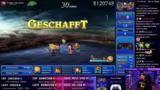 Bisschen rein in THEATRHYTHM ! 17.30h V…