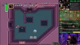 Zelda ALTTPR Pellet-Swap und…