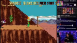 Super Mario All-Stars 100% ! Retro Kram…