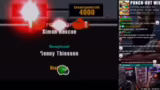 Punch-Out!! und Mario 64 Sess…