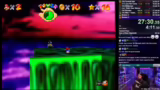 Mario 64 und Vorbereitung auf…
