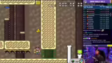 SMW Hacks und Ninja-Level Her…