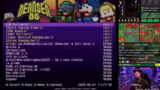 Zelda Race Vorbereitung und T…