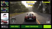 Live bei GameStar Forza