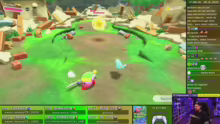 Kirby und das Vergessene Land (NS2 Vers…