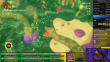 Donkey Kong Bananza : Erster Speedrun V…
