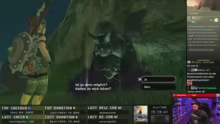 Cozy Zelda BOTW Stream ! Heute abend Et…
