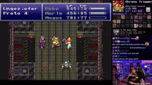[Retro-Mittwoch] Chrono Trigger Endgame…