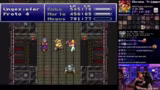 [Retro-Mittwoch] Chrono Trigger Endgame…