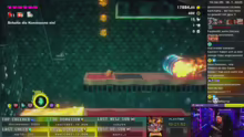 HYPE Tag 2 ! Holy EMPSecretLab