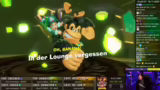 Erste Eindrücke und Gameplay-…