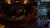 Beginn von 'Eternal Darkness'…