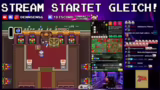 Mario 64 Speedrun-Versuche un…