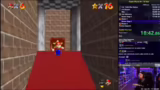 Mario 64 Speedrun Splits und…