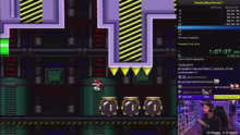 SMW Hacks ! Ninja Gaiden Rebound Zelda…