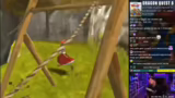 Dragon Quest VIII: Zielführun…