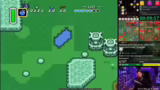 Zelda: Randomizer Race, Item-…