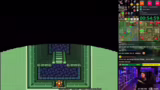 Zelda: Swamp Palace, Spielent…