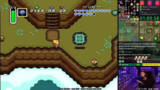 Zelda: Dungeon-Erkundung, Ite…