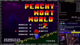 Gamedle, SMW-Hacks und Persön…