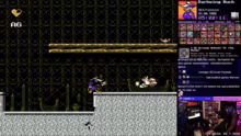 [Retro-Mittwoch] Castlevania SOTN Final…