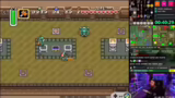 Zelda ALTTPR Community Race u…