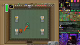 Ticket-Situation, Zelda-Gamep…