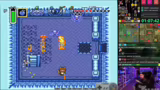 Zelda-Frustration, Community-…