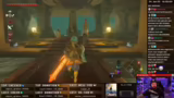 Errate das Spiel und Zelda-He…