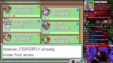 Mario Mon und Grafikprobleme