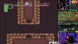 A Link to the Past Inverted M…
