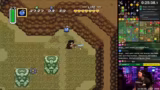 The Legend of Zelda: A Link to the Past