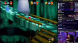 Mario 64 Run Herausforderunge…