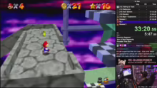 Zelda OOT Randomizer ! Mario 64 16 Star…