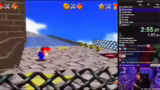 Mario 64 Einstieg und Vorbere…