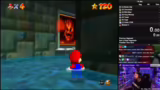 Training mit der Mario 64 Tra…