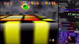 Erste Mario 64 Run-Versuche u…