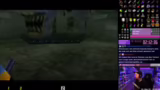Abschluss des Zelda-Runs und…