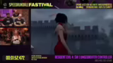 Start des Resident Evil 4 Run…