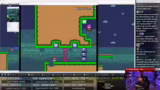 Leveldesign und Schwierigkeit…