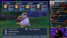 [Retro-Mittwoch] Dragon Quest 8 (PS2) -…