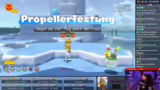 Abschluss von Bowser's Fury u…