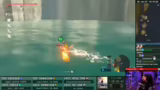 The Legend of Zelda: Breath o…