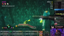 Donkey Kong Bananza Speedrun lernen mit…