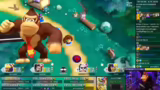 Mario Party Spielgeschehen: M…