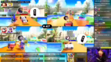 Mario Party Blitzmodus und Fl…