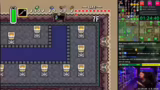 ALTTPR Seed Analyse und GT Vo…