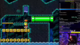 Speedrun-Versuche und morgige…